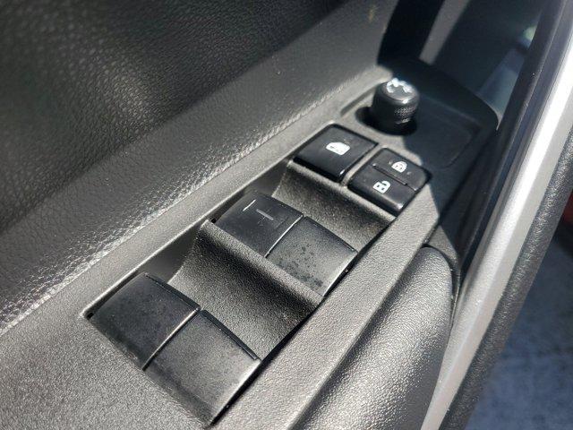 used 2022 Toyota Corolla Cross car, priced at $23,495
