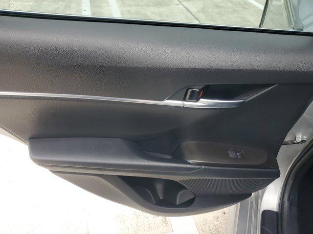 used 2024 Toyota Camry car, priced at $26,991