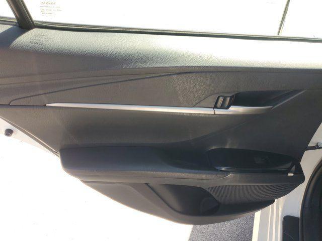 used 2025 Toyota Camry car, priced at $26,991