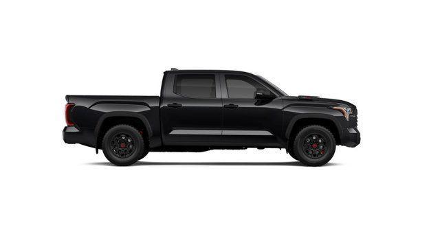 new 2026 Toyota Tundra Hybrid car, priced at $77,357