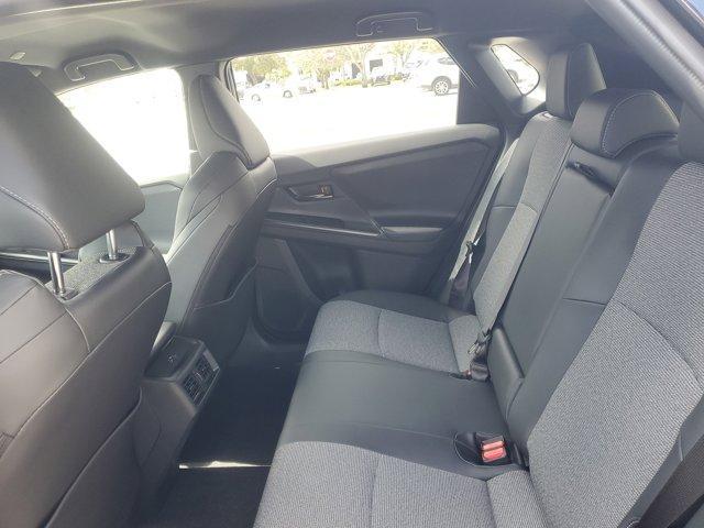 used 2026 Toyota bZ car, priced at $31,998