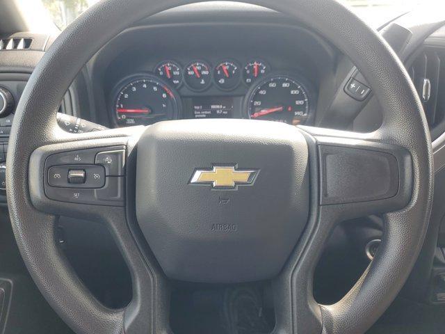 used 2024 Chevrolet Silverado 2500 car, priced at $48,997