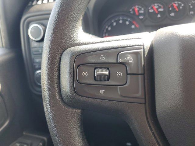 used 2024 Chevrolet Silverado 2500 car, priced at $48,997