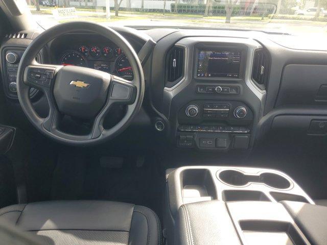 used 2024 Chevrolet Silverado 2500 car, priced at $48,997