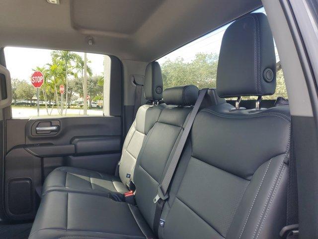 used 2024 Chevrolet Silverado 2500 car, priced at $48,997