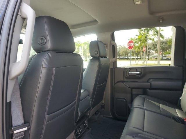 used 2024 Chevrolet Silverado 2500 car, priced at $48,997