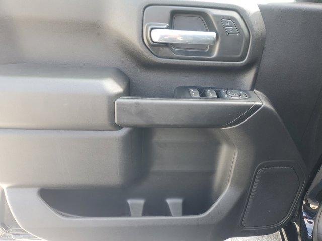 used 2024 Chevrolet Silverado 2500 car, priced at $48,997