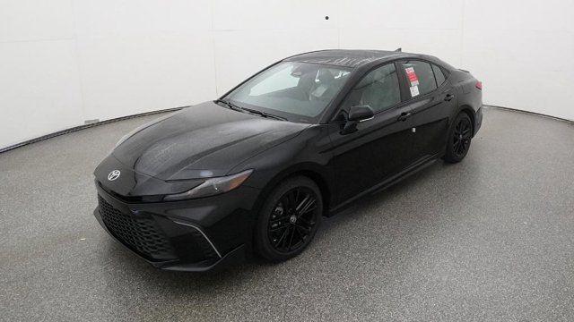 new 2026 Toyota Camry car, priced at $32,826