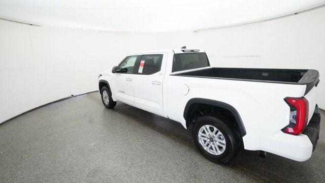 new 2026 Toyota Tundra car, priced at $55,578