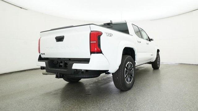 new 2026 Toyota Tacoma car, priced at $53,707