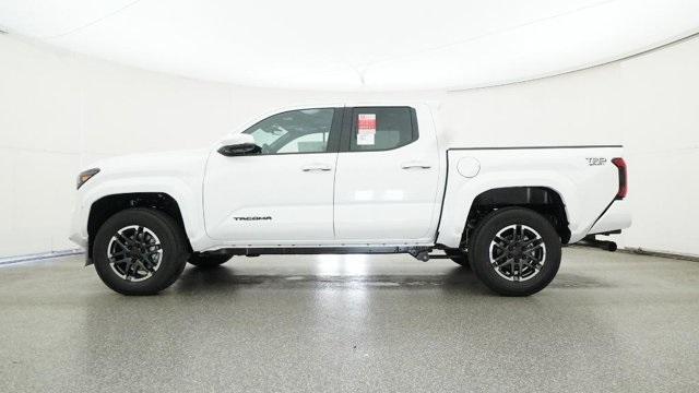 new 2026 Toyota Tacoma car, priced at $53,707