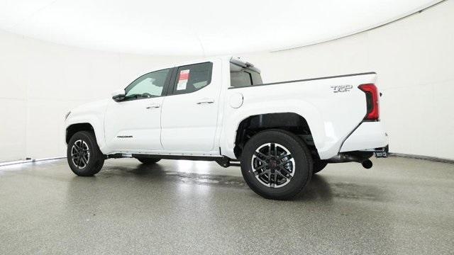 new 2026 Toyota Tacoma car, priced at $53,707
