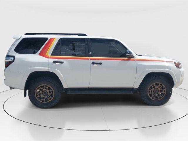used 2023 Toyota 4Runner car, priced at $45,991
