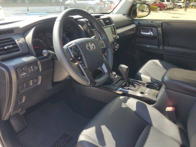 used 2023 Toyota 4Runner car, priced at $45,991