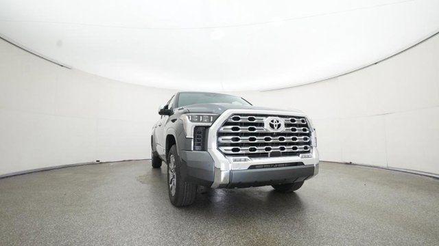 new 2026 Toyota Tundra Hybrid car, priced at $71,486