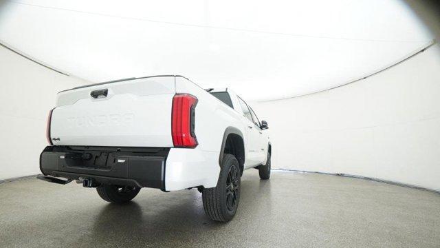 new 2026 Toyota Tundra car, priced at $64,531