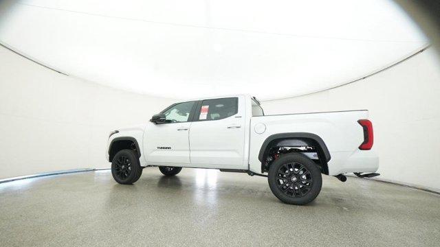 new 2026 Toyota Tundra car, priced at $64,531