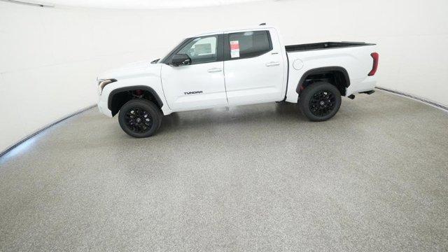 new 2026 Toyota Tundra car, priced at $64,531