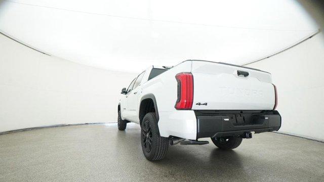 new 2026 Toyota Tundra car, priced at $64,531