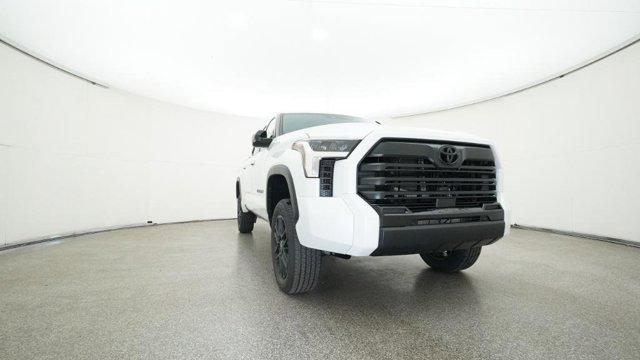 new 2026 Toyota Tundra car, priced at $64,531