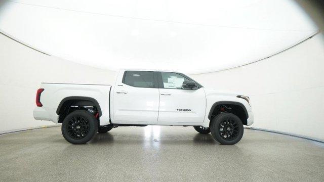 new 2026 Toyota Tundra car, priced at $64,531