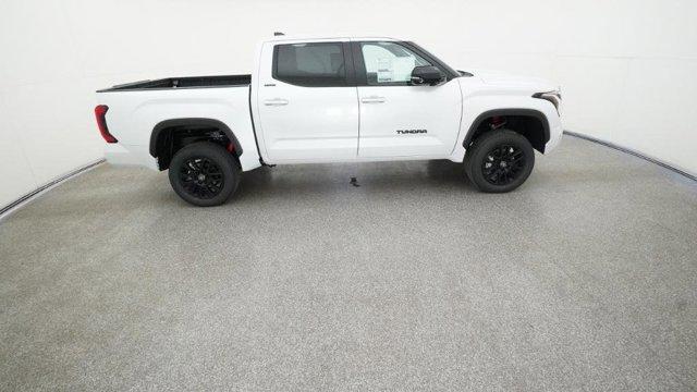 new 2026 Toyota Tundra car, priced at $64,531