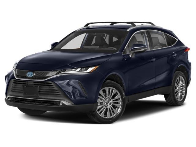 used 2024 Toyota Venza car, priced at $34,797