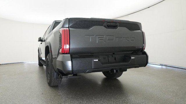 new 2026 Toyota Tundra Hybrid car, priced at $78,056