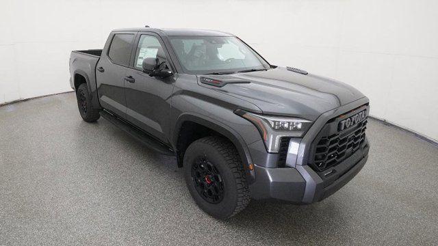 new 2026 Toyota Tundra Hybrid car, priced at $78,056