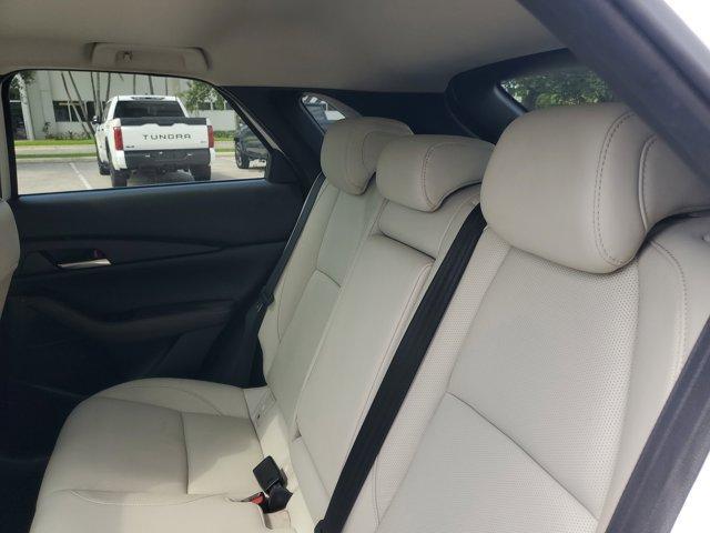 used 2021 Mazda CX-30 car, priced at $15,991