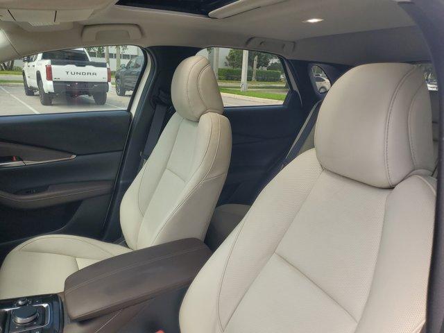 used 2021 Mazda CX-30 car, priced at $15,991