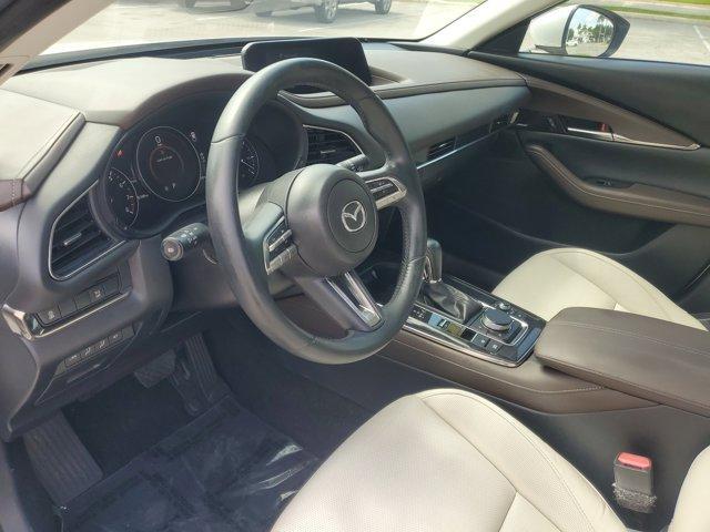 used 2021 Mazda CX-30 car, priced at $15,991