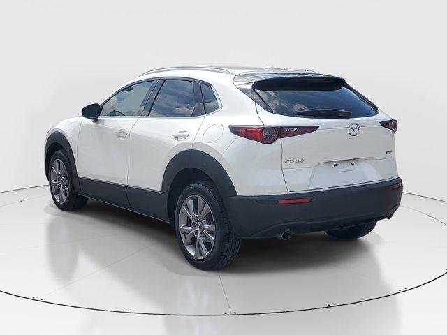 used 2021 Mazda CX-30 car, priced at $15,991