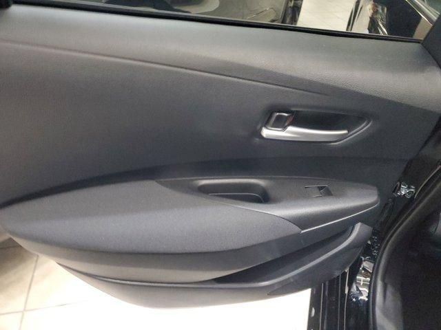used 2026 Toyota Corolla car, priced at $23,494