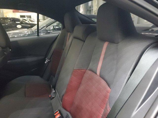 used 2026 Toyota Corolla car, priced at $23,494