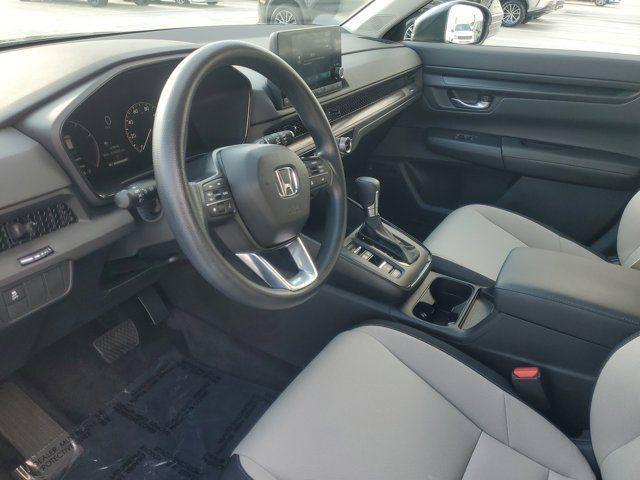 used 2023 Honda CR-V car, priced at $27,991