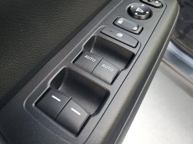 used 2023 Honda CR-V car, priced at $27,991