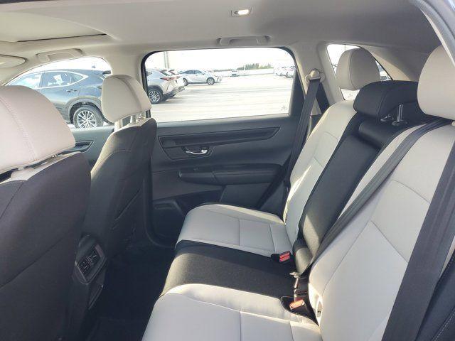 used 2023 Honda CR-V car, priced at $27,991