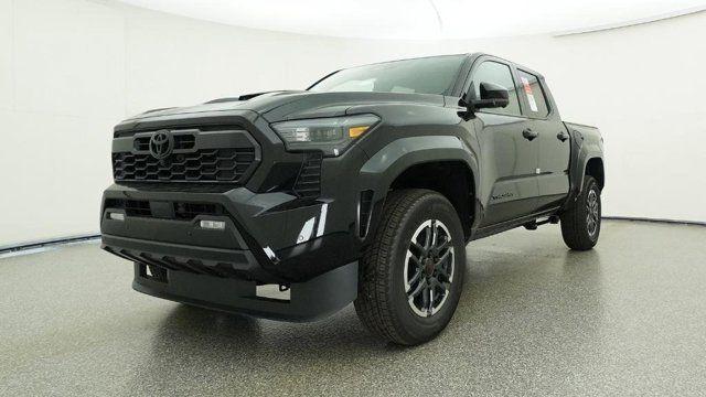 new 2026 Toyota Tacoma car, priced at $48,872