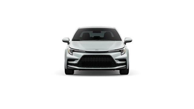 new 2026 Toyota Corolla car, priced at $26,879