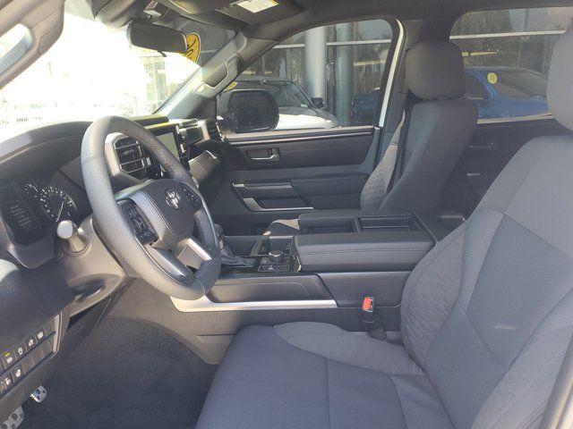 used 2026 Toyota Tundra car, priced at $51,498