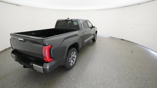new 2025 Toyota Tundra car, priced at $67,994