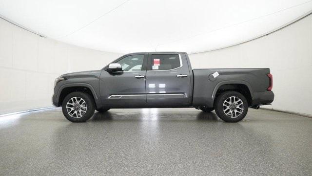 new 2025 Toyota Tundra car, priced at $67,994