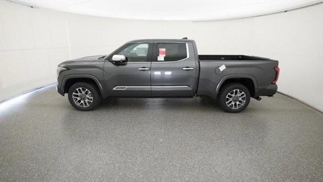new 2025 Toyota Tundra car, priced at $67,994