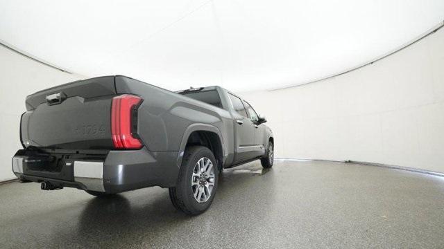 new 2025 Toyota Tundra car, priced at $67,994