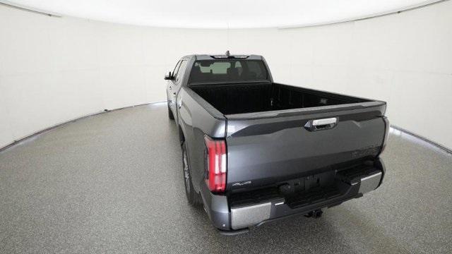 new 2025 Toyota Tundra car, priced at $67,994