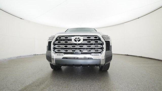new 2025 Toyota Tundra car, priced at $67,994