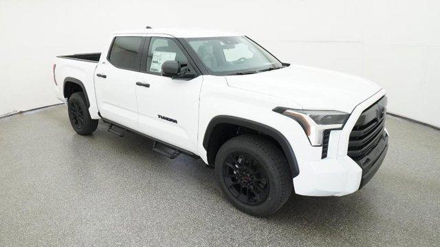 new 2026 Toyota Tundra car, priced at $55,383