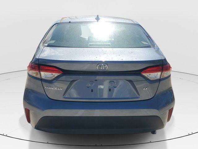 used 2026 Toyota Corolla car, priced at $23,991