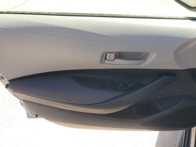used 2026 Toyota Corolla car, priced at $23,991